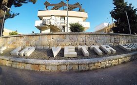 Hotel La Vetta Europa